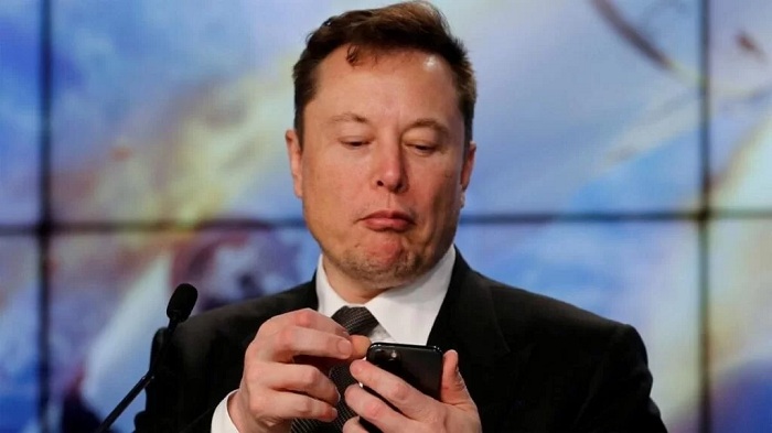 Elon Musk