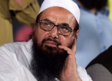 Hafiz Saeed