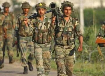 Indian Army