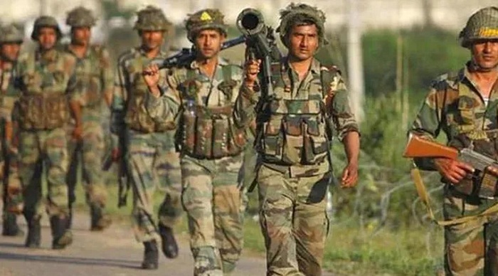 Indian Army