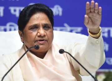 mayawati