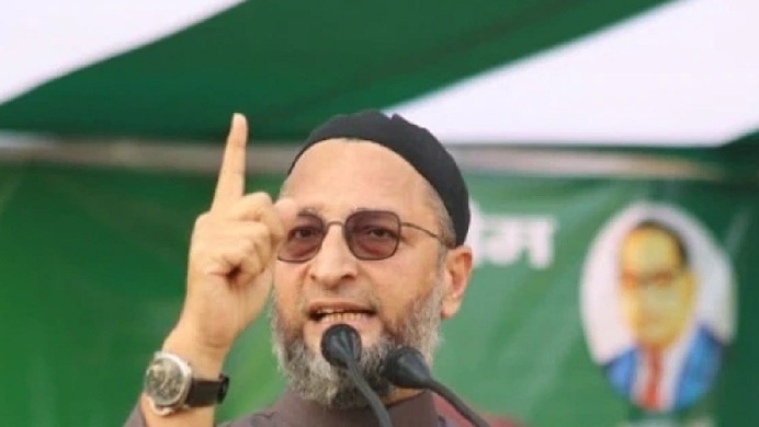 Owaisi