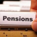 pension