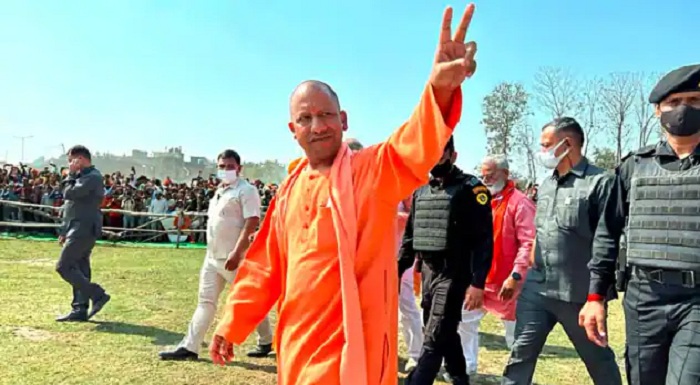 Yogi