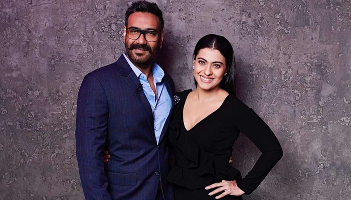 Ajay Devgan
