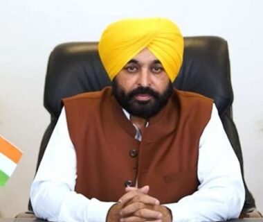 Bhagwant Mann