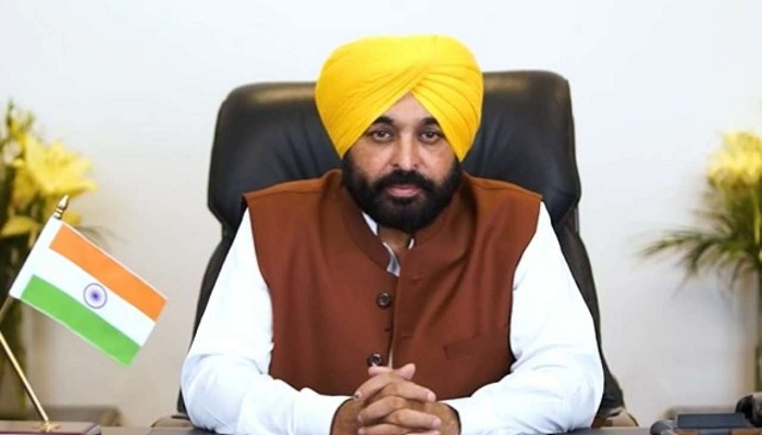 Bhagwant Mann