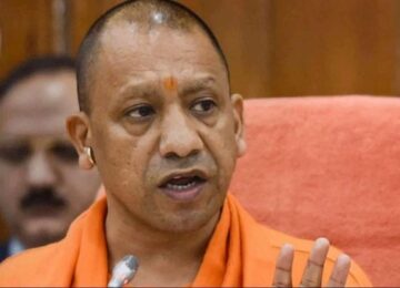 CM Yogi