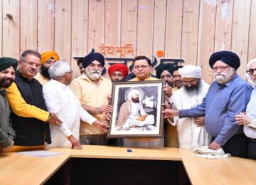 Pushkar Singh Dhami,cm