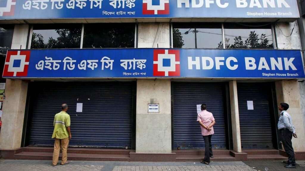 HDFC