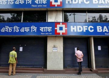 HDFC