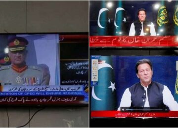 Imran Khan