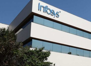 Infosys