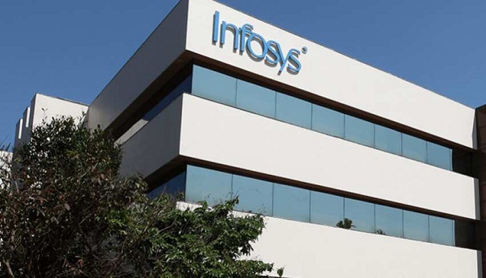 Infosys