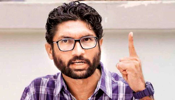 Jignesh Mevani