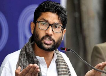 Jignesh mevani