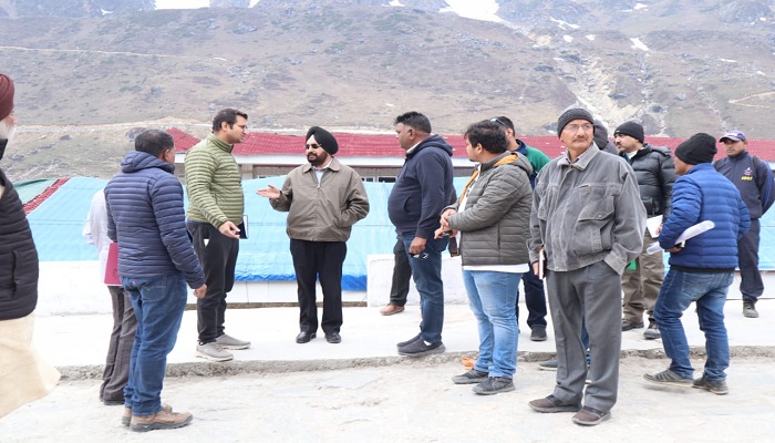 Shri Kedarnath Dham