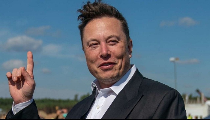 Tesla CEO,elon musk