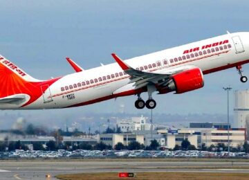 Air India