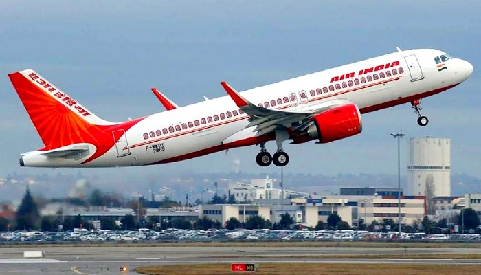 Air India