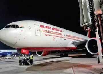 Air India