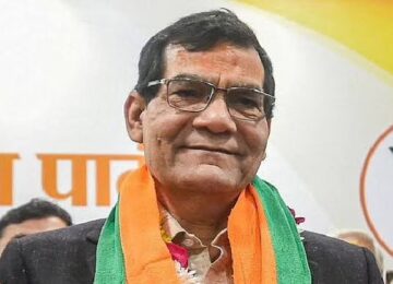 AK Sharma