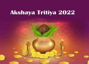 Akshaya Tritiya