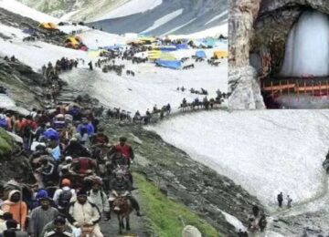 Amarnath Yatra