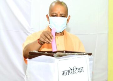 Yogi Adityanath