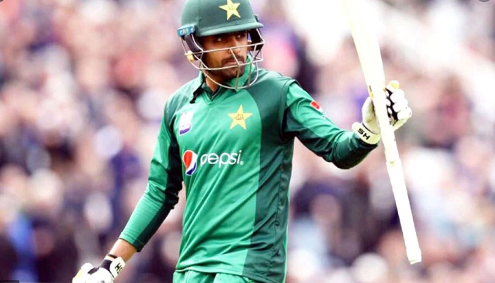 Babar azam