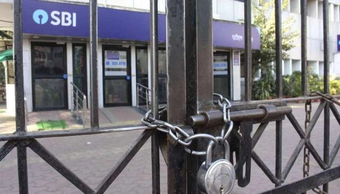 Bank