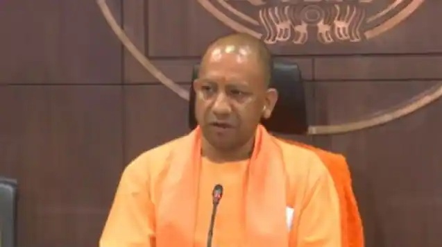 Yogi Adityanath