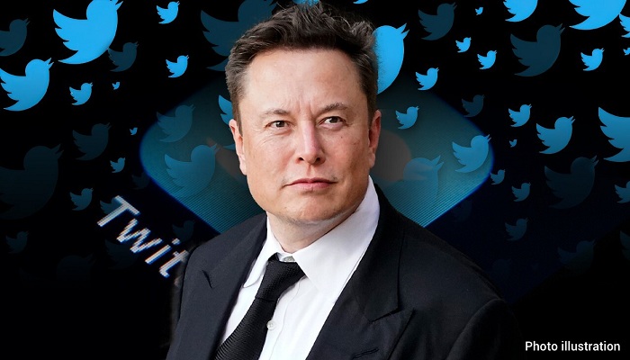 Elon Musk