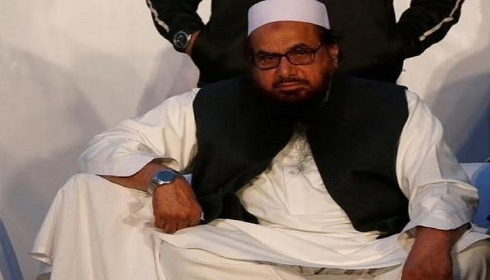 Hafiz Saeed