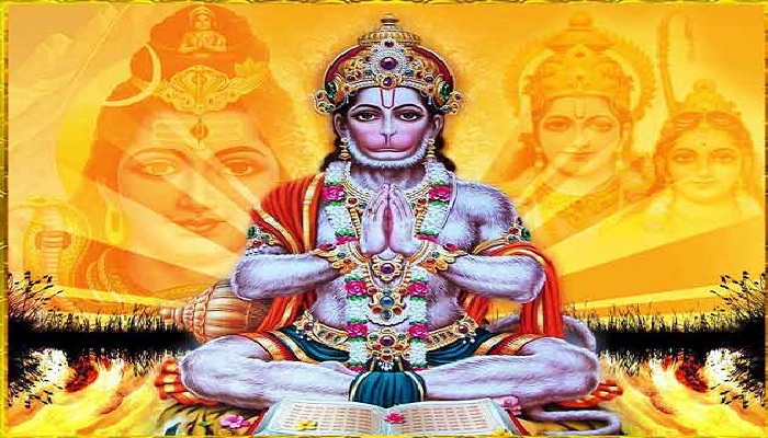 Hanuman