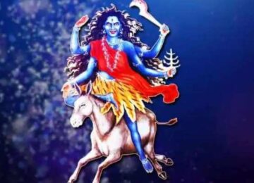 Maa Kalratri