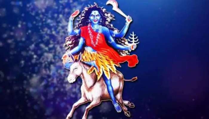 Maa Kalratri