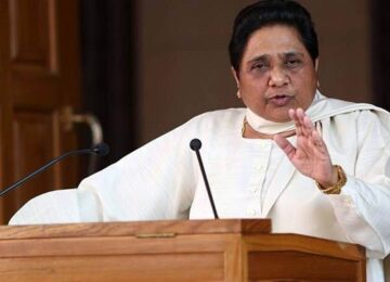 mayawati