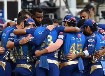 IPL 2022
