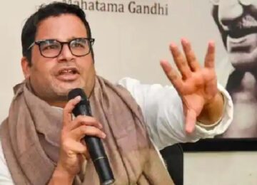 Prashant Kishor