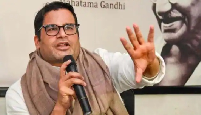 Prashant Kishor