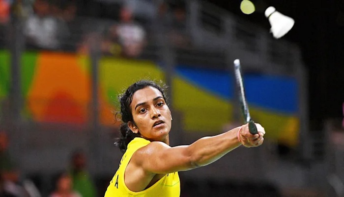 PV Sindhu