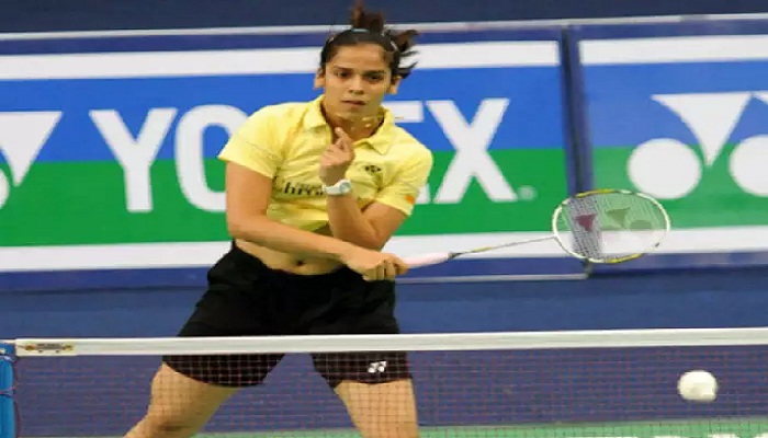 Saina Nehwal