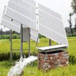 Solar Pump