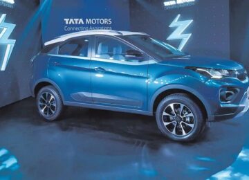 Tata Motors