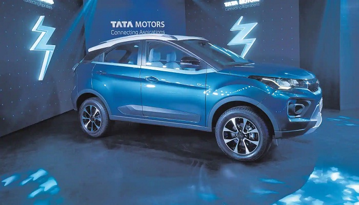 Tata Motors