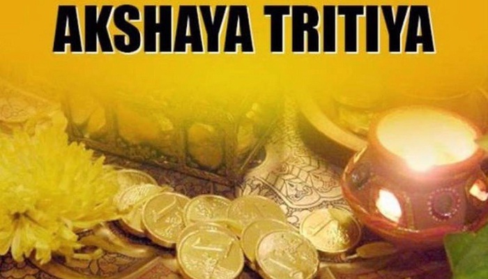 Akshay Tritiya
