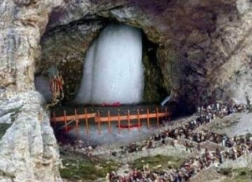 Amarnath Yatra