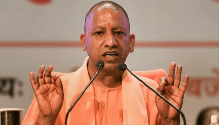 Yogi Adityanath