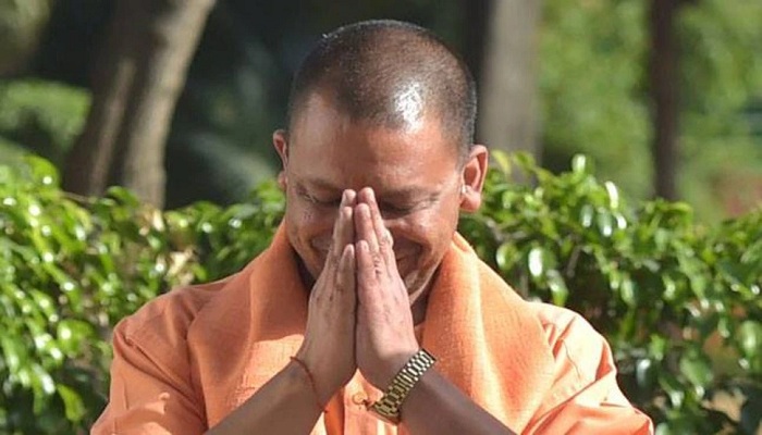 CM Yogi